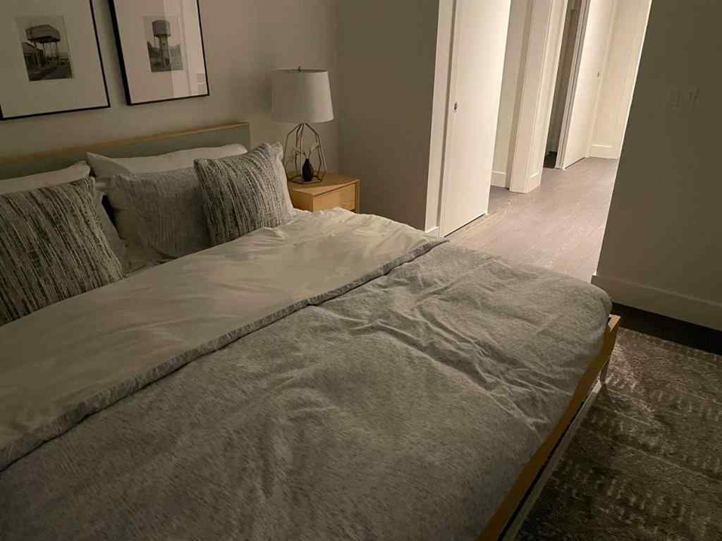 MLS® A2263025 - Unit #103 1025 5 Avenue SW in Downtown West End Calgary, Residential