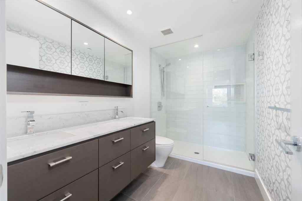 MLS® A2263025 - Unit #103 1025 5 Avenue SW in Downtown West End Calgary, Residential