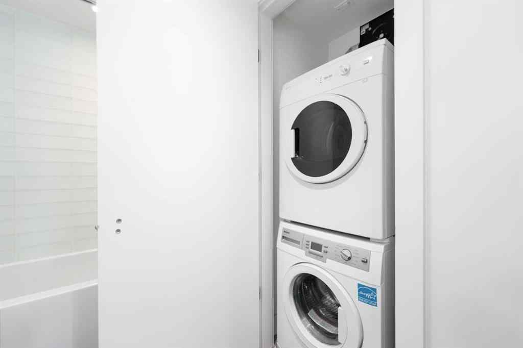 MLS® A2263025 - Unit #103 1025 5 Avenue SW in Downtown West End Calgary, Residential