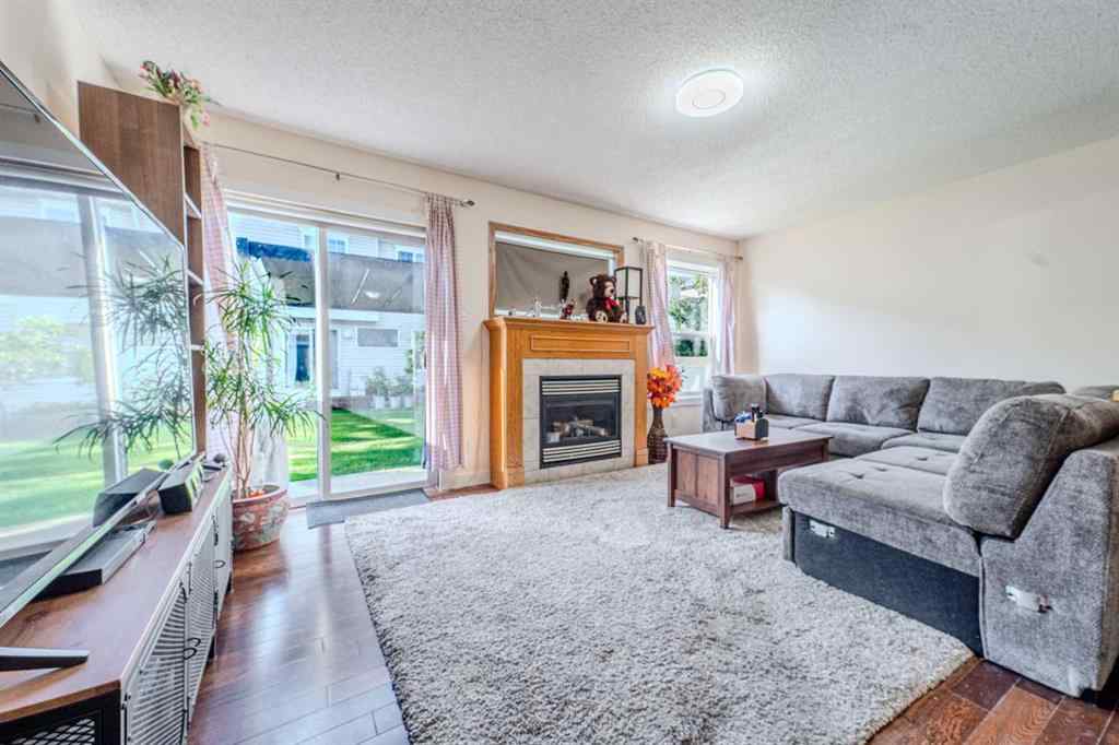 MLS® A2263026 - 310 Country Village Cape NE in Country Hills Village Calgary, Residential