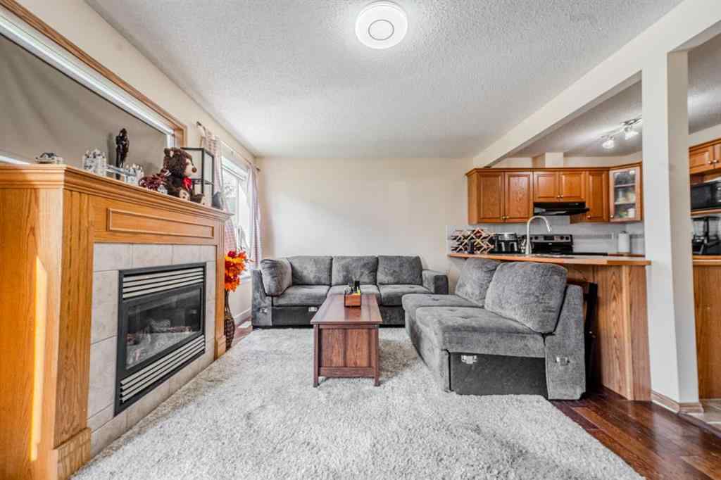 MLS® A2263026 - 310 Country Village Cape NE in Country Hills Village Calgary, Residential