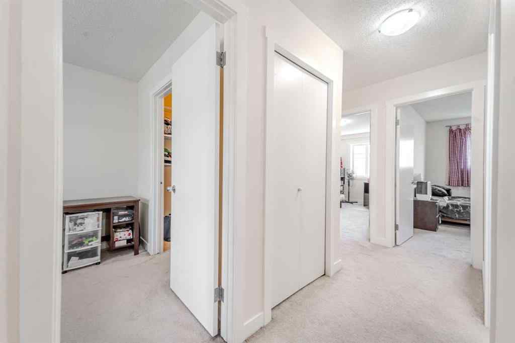 MLS® A2263026 - 310 Country Village Cape NE in Country Hills Village Calgary, Residential