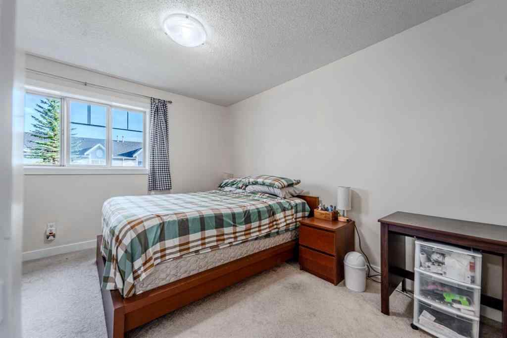 MLS® A2263026 - 310 Country Village Cape NE in Country Hills Village Calgary, Residential