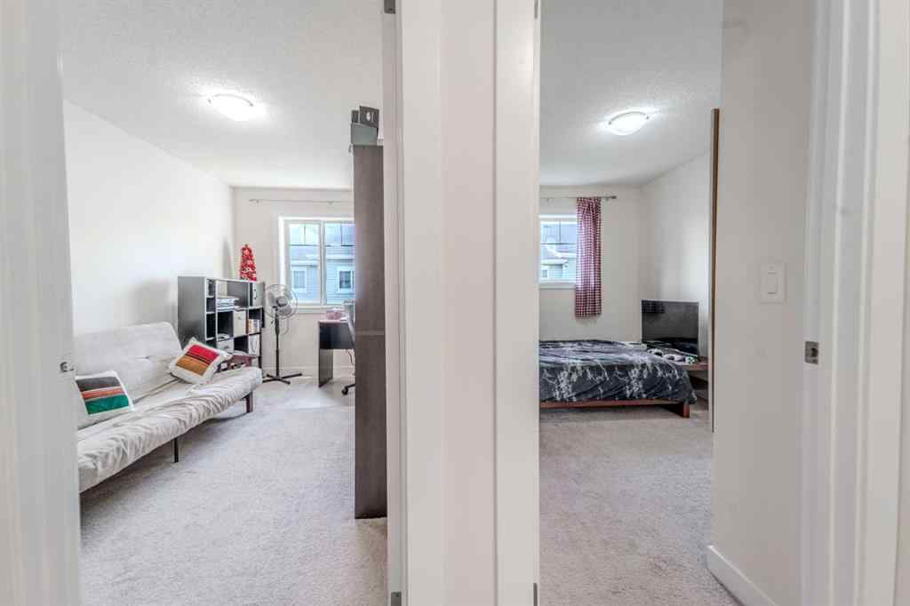 MLS® A2263026 - 310 Country Village Cape NE in Country Hills Village Calgary, Residential