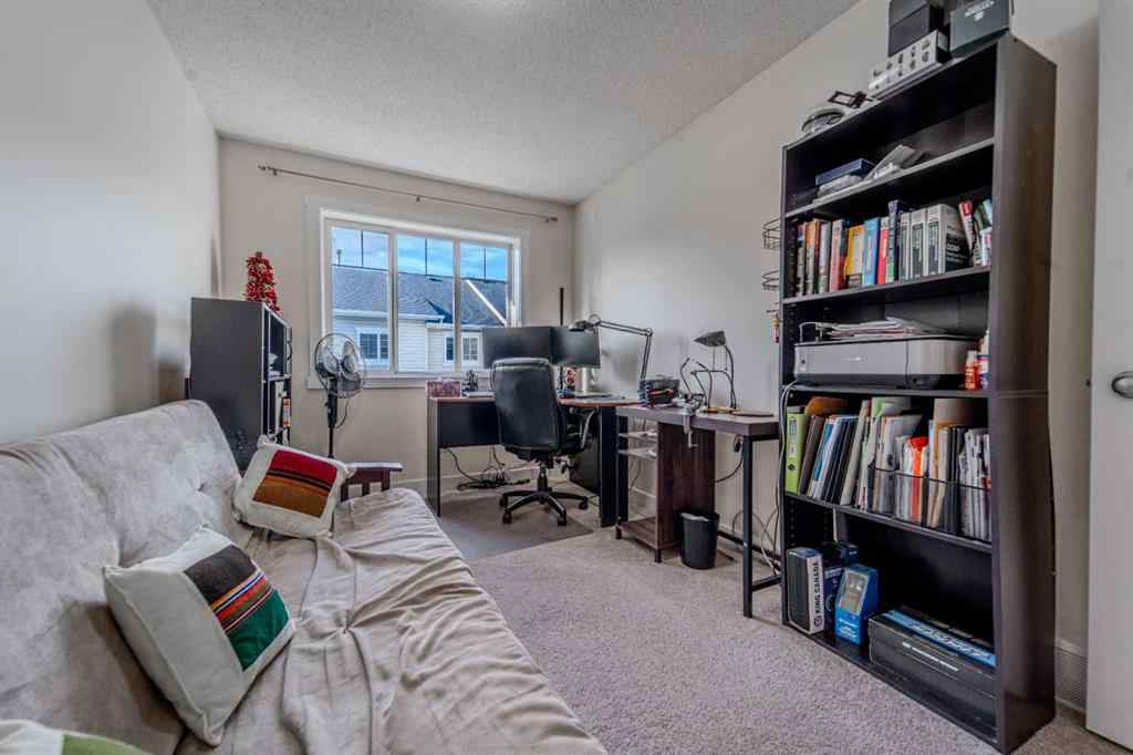 MLS® A2263026 - 310 Country Village Cape NE in Country Hills Village Calgary, Residential