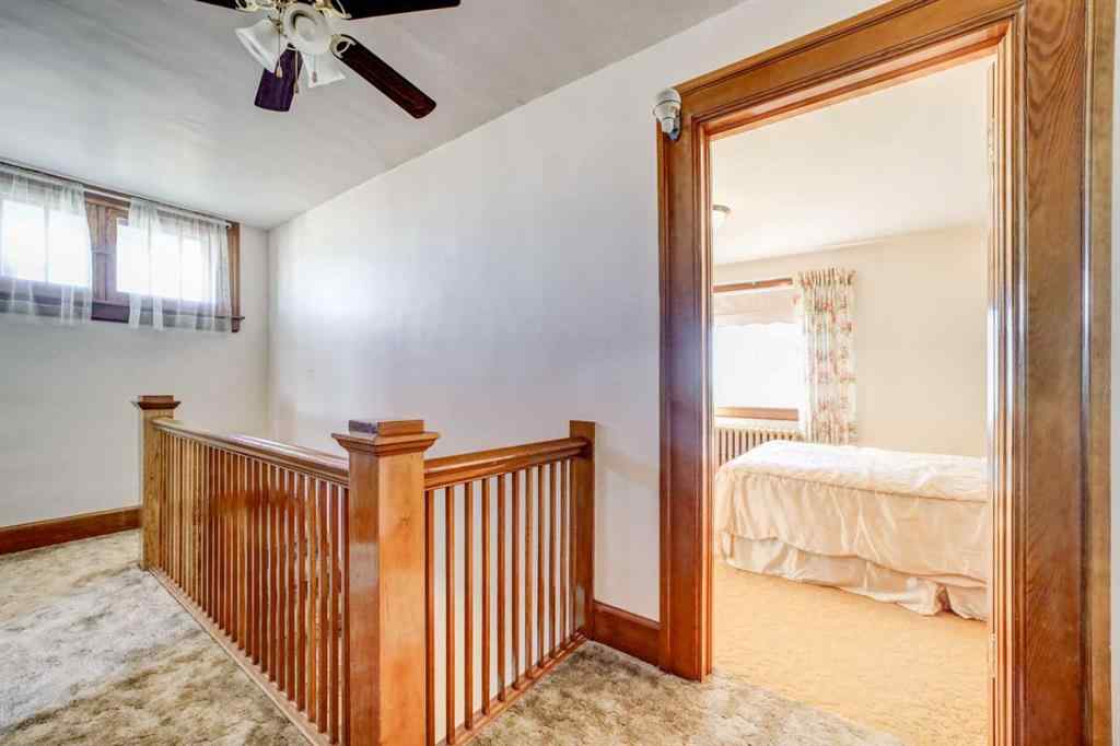 MLS® A2263028 - 134004 Rg Rd 223   in NONE Rural Vulcan County, Residential