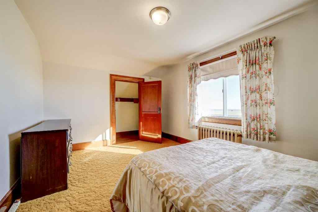 MLS® A2263028 - 134004 Rg Rd 223   in NONE Rural Vulcan County, Residential