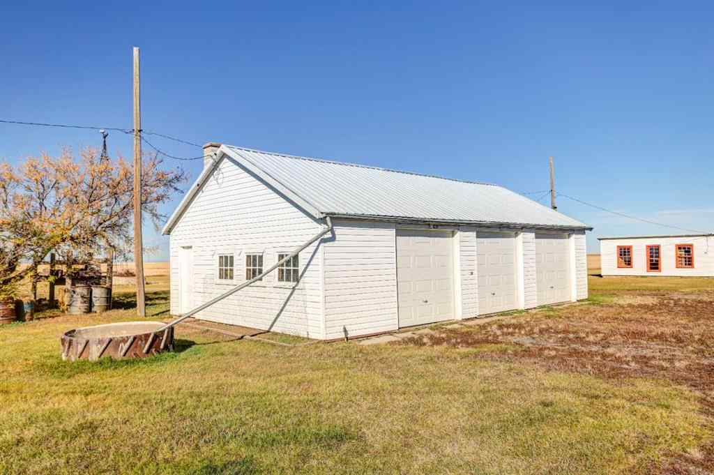 MLS® A2263028 - 134004 Rg Rd 223   in NONE Rural Vulcan County, Residential