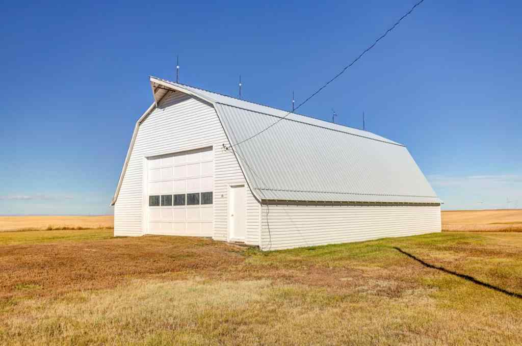 MLS® A2263028 - 134004 Rg Rd 223   in NONE Rural Vulcan County, Residential