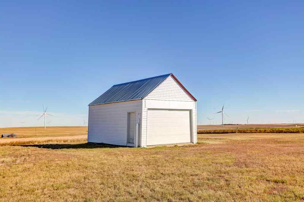MLS® A2263028 - 134004 Rg Rd 223   in NONE Rural Vulcan County, Residential