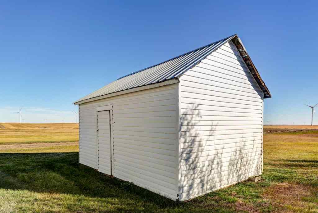 MLS® A2263028 - 134004 Rg Rd 223   in NONE Rural Vulcan County, Residential