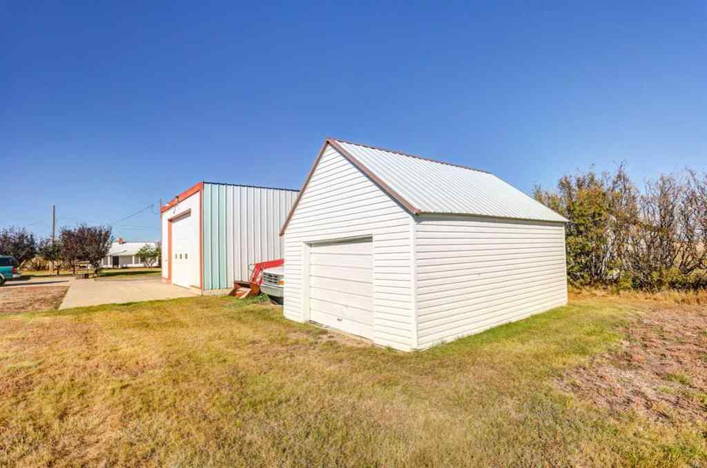 MLS® A2263028 - 134004 Rg Rd 223   in NONE Rural Vulcan County, Residential