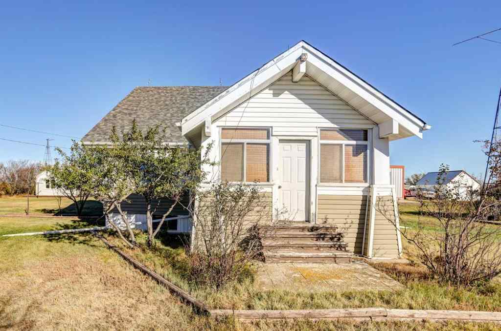 MLS® A2263028 - 134004 Rg Rd 223   in NONE Rural Vulcan County, Residential