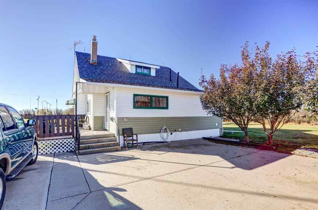 MLS® A2263028 - 134004 Rg Rd 223   in NONE Rural Vulcan County, Residential