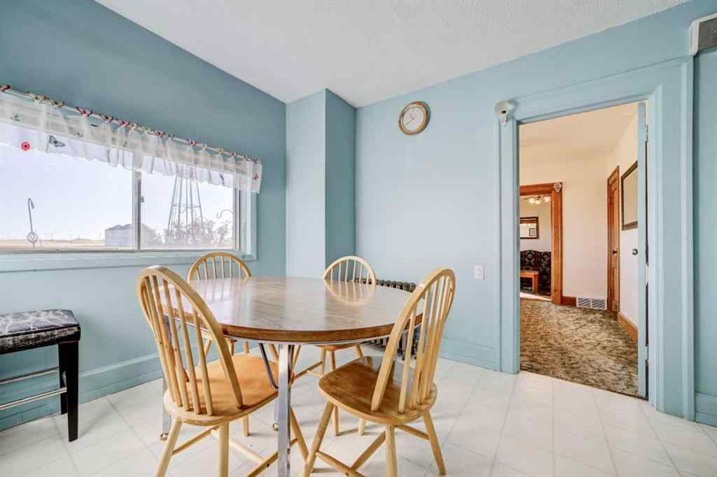 MLS® A2263028 - 134004 Rg Rd 223   in NONE Rural Vulcan County, Residential