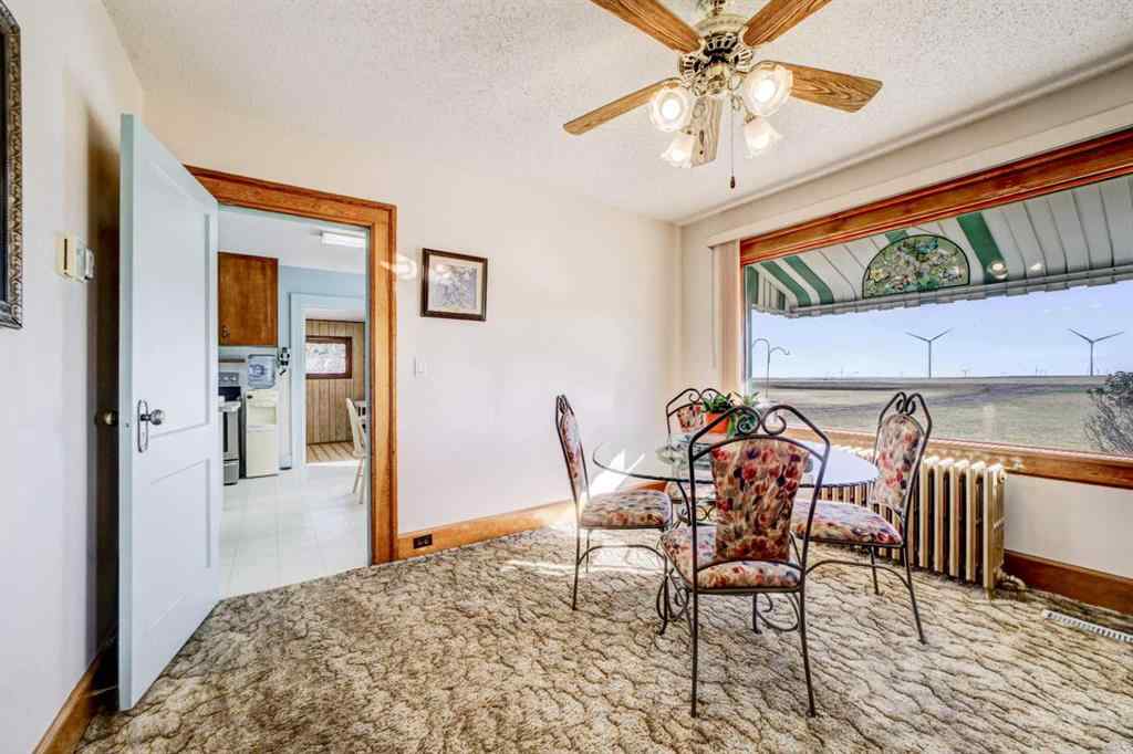 MLS® A2263028 - 134004 Rg Rd 223   in NONE Rural Vulcan County, Residential