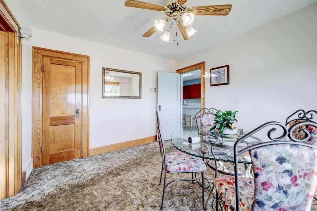 MLS® A2263028 - 134004 Rg Rd 223   in NONE Rural Vulcan County, Residential