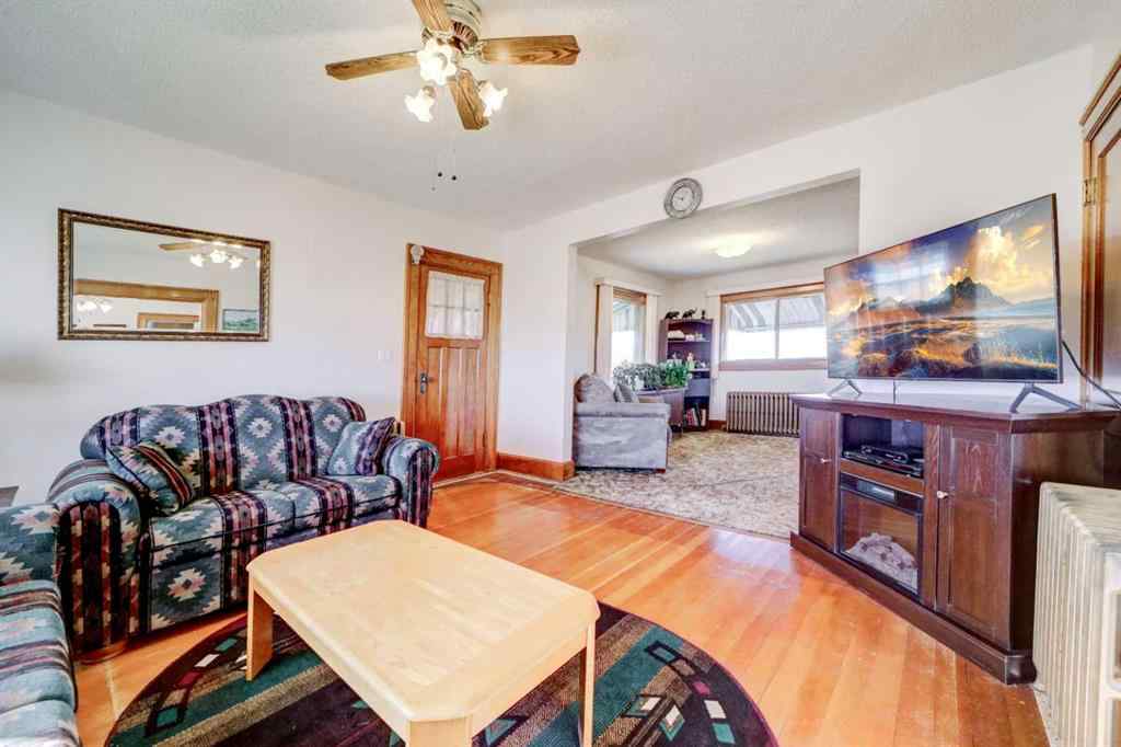 MLS® A2263028 - 134004 Rg Rd 223   in NONE Rural Vulcan County, Residential