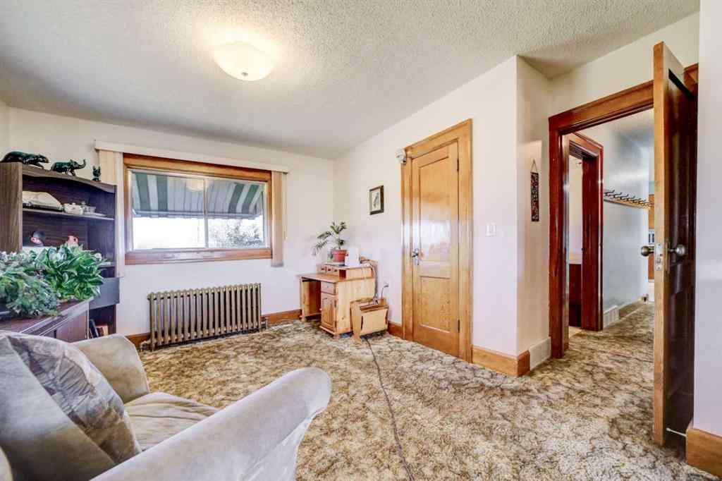 MLS® A2263028 - 134004 Rg Rd 223   in NONE Rural Vulcan County, Residential