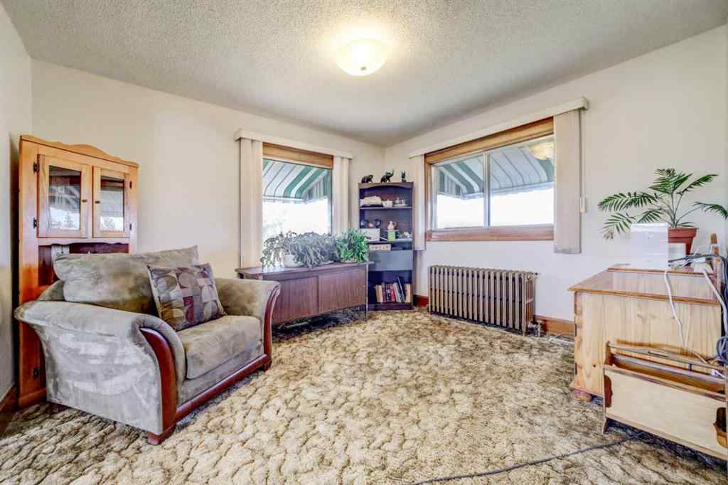 MLS® A2263028 - 134004 Rg Rd 223   in NONE Rural Vulcan County, Residential