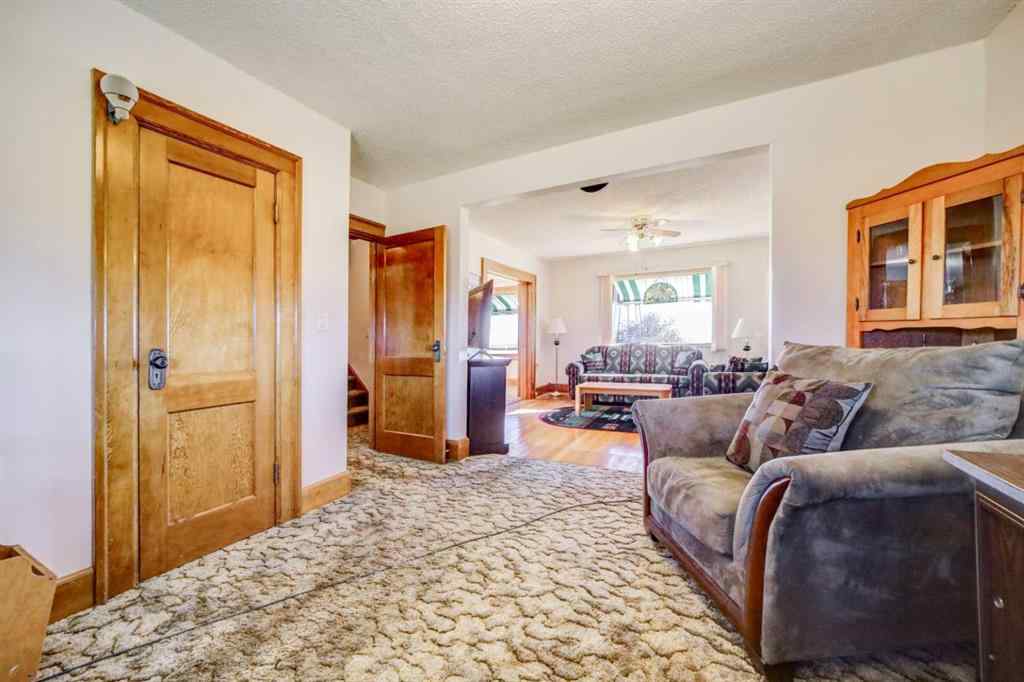 MLS® A2263028 - 134004 Rg Rd 223   in NONE Rural Vulcan County, Residential