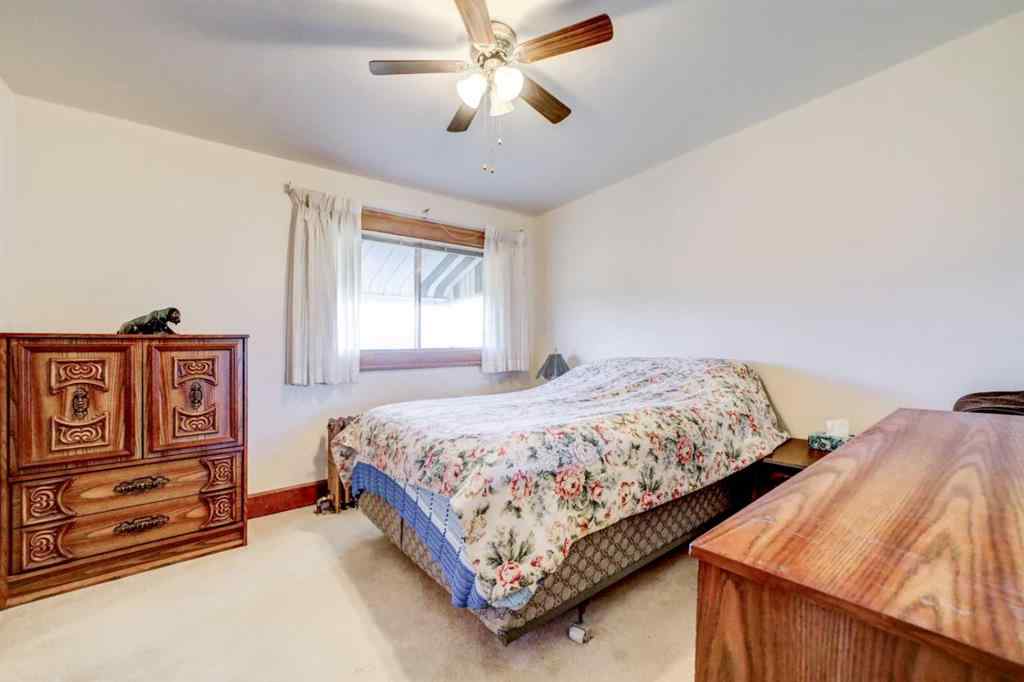 MLS® A2263028 - 134004 Rg Rd 223   in NONE Rural Vulcan County, Residential