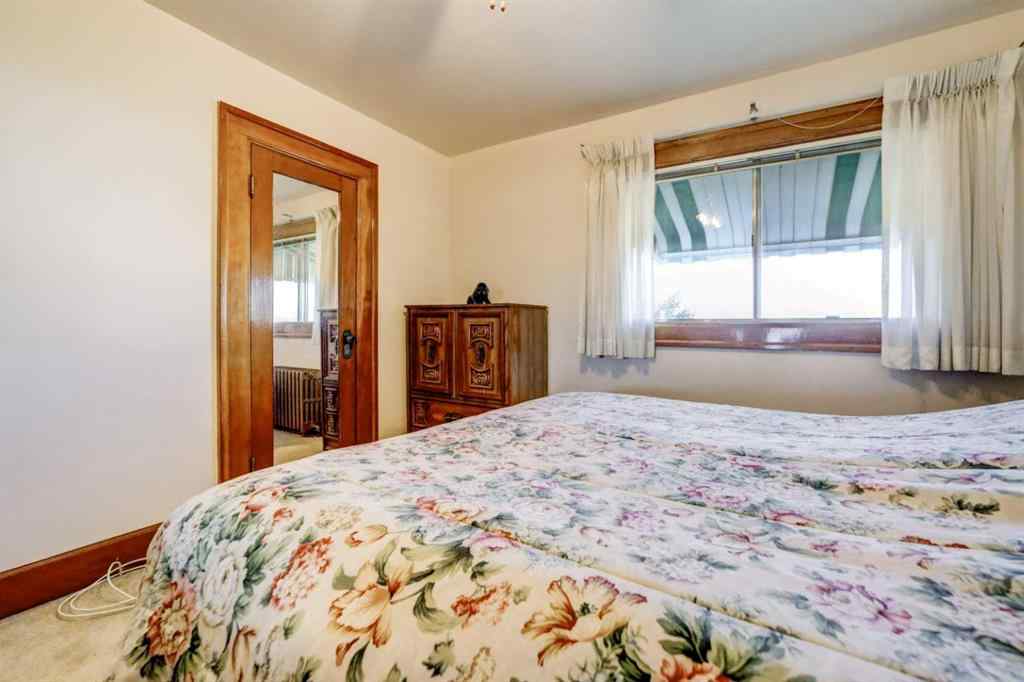 MLS® A2263028 - 134004 Rg Rd 223   in NONE Rural Vulcan County, Residential