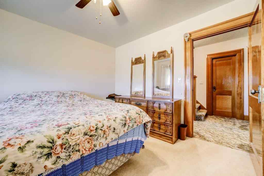 MLS® A2263028 - 134004 Rg Rd 223   in NONE Rural Vulcan County, Residential