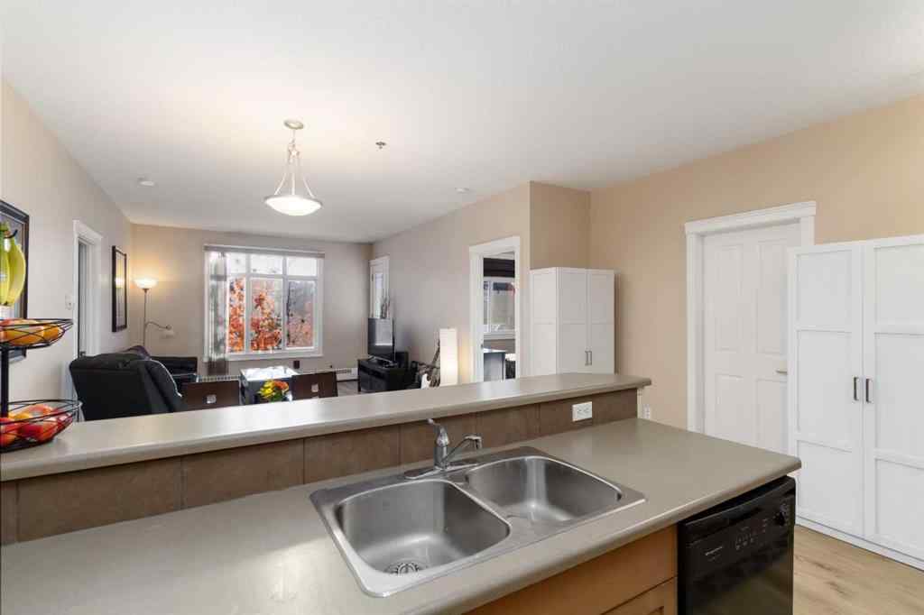 MLS® A2263030 - Unit #202 108 Denholm Gate  in Downtown Fort McMurray, Residential