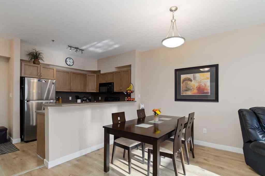 MLS® A2263030 - Unit #202 108 Denholm Gate  in Downtown Fort McMurray, Residential