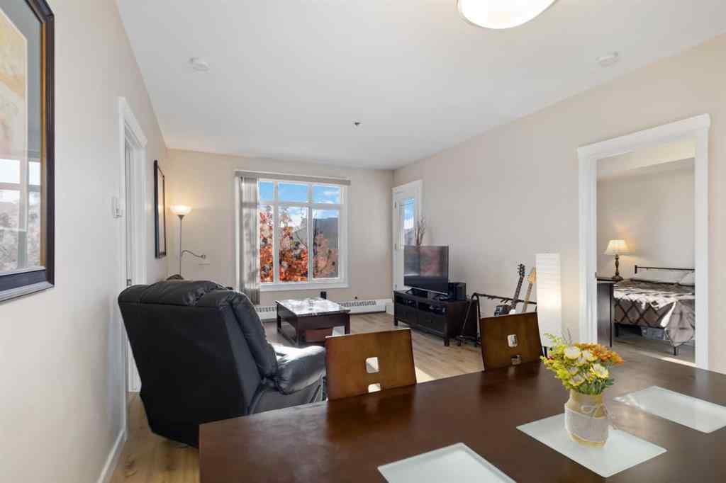 MLS® A2263030 - Unit #202 108 Denholm Gate  in Downtown Fort McMurray, Residential