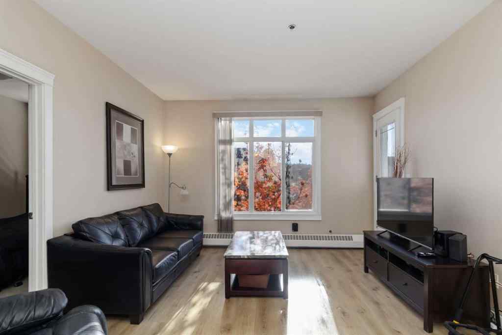 MLS® A2263030 - Unit #202 108 Denholm Gate  in Downtown Fort McMurray, Residential