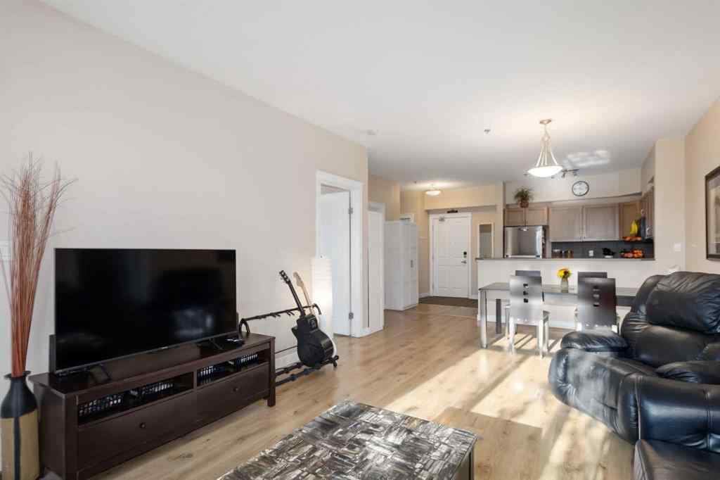 MLS® A2263030 - Unit #202 108 Denholm Gate  in Downtown Fort McMurray, Residential