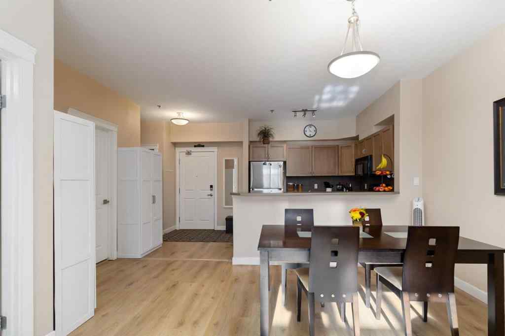MLS® A2263030 - Unit #202 108 Denholm Gate  in Downtown Fort McMurray, Residential