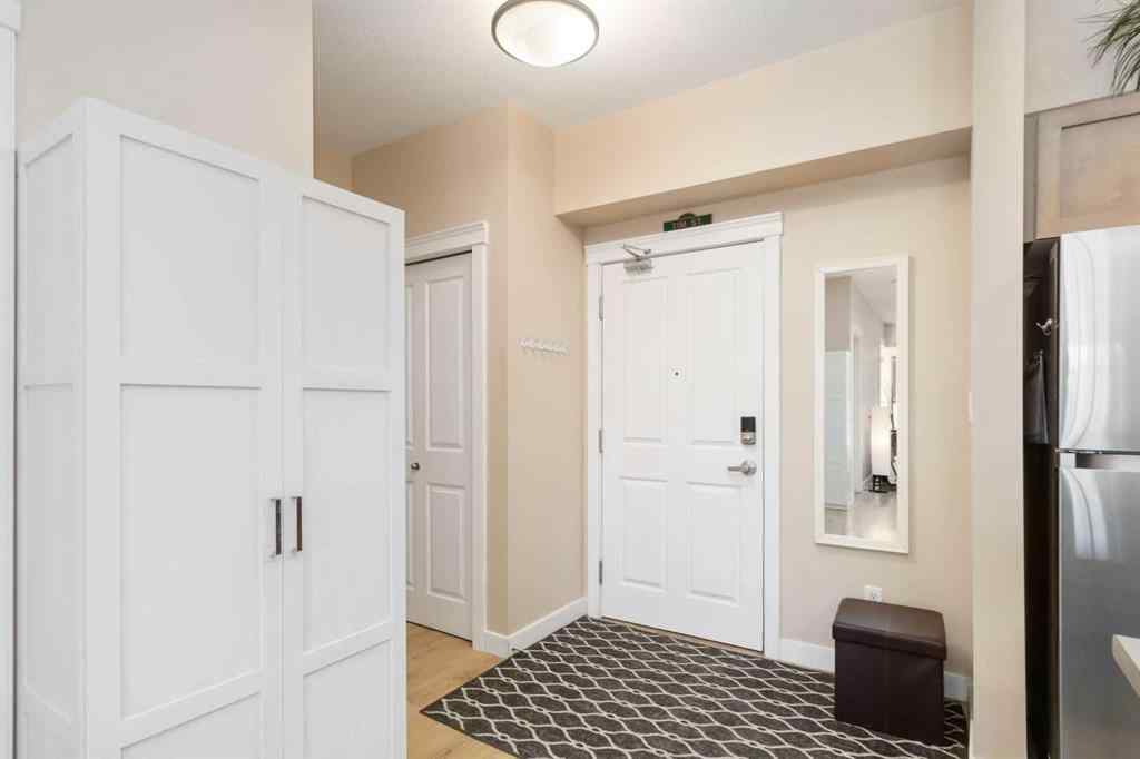 MLS® A2263030 - Unit #202 108 Denholm Gate  in Downtown Fort McMurray, Residential