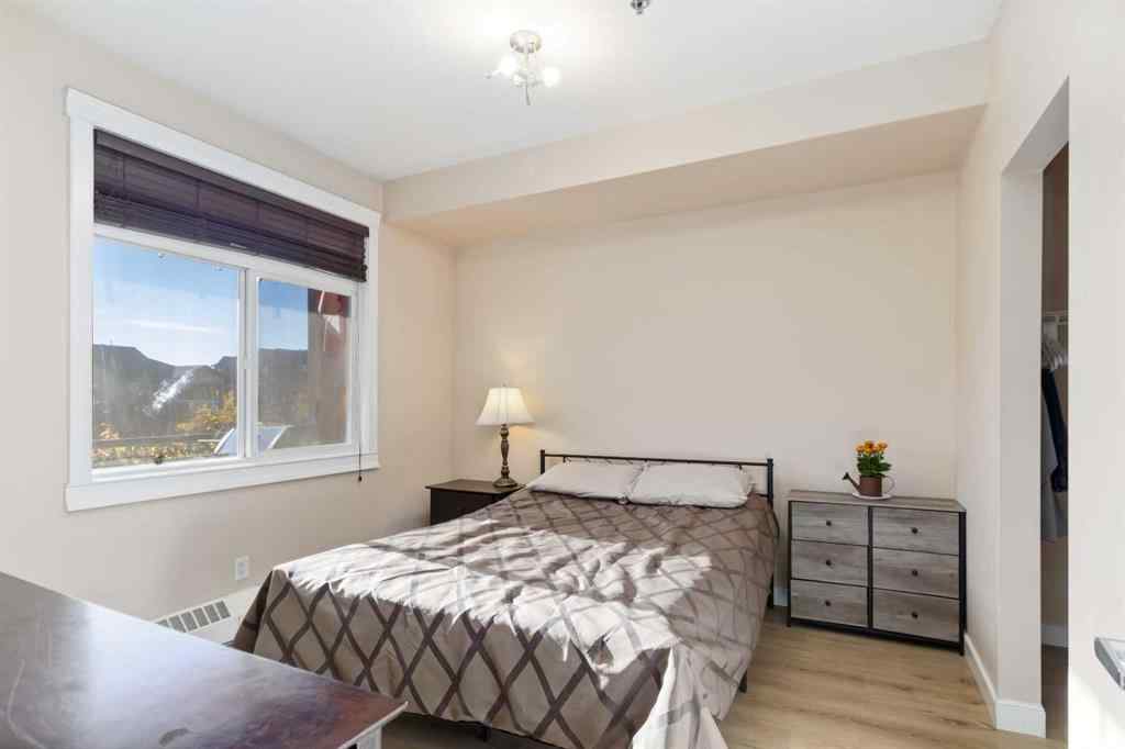 MLS® A2263030 - Unit #202 108 Denholm Gate  in Downtown Fort McMurray, Residential