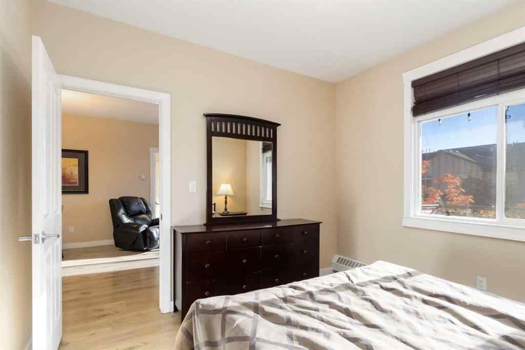 MLS® A2263030 - Unit #202 108 Denholm Gate  in Downtown Fort McMurray, Residential
