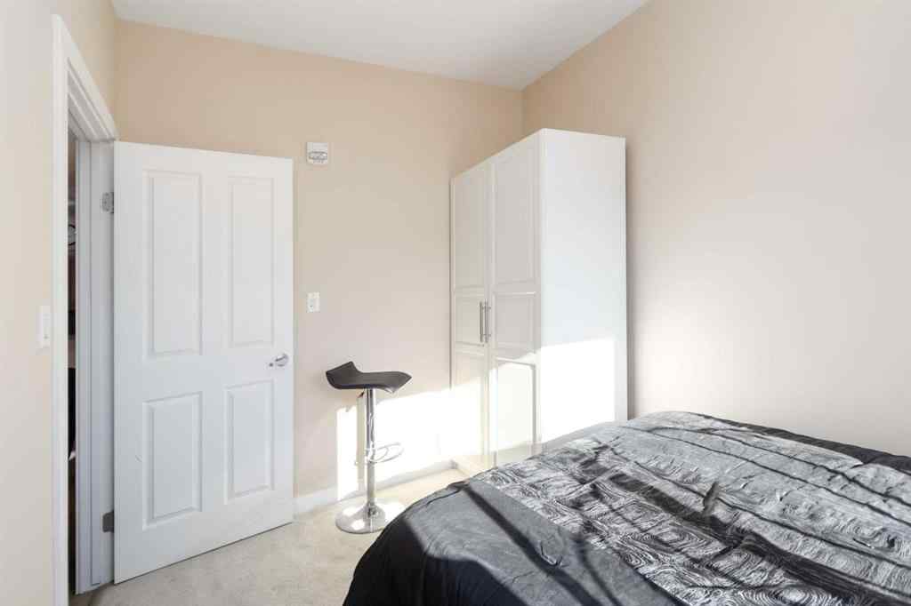 MLS® A2263030 - Unit #202 108 Denholm Gate  in Downtown Fort McMurray, Residential