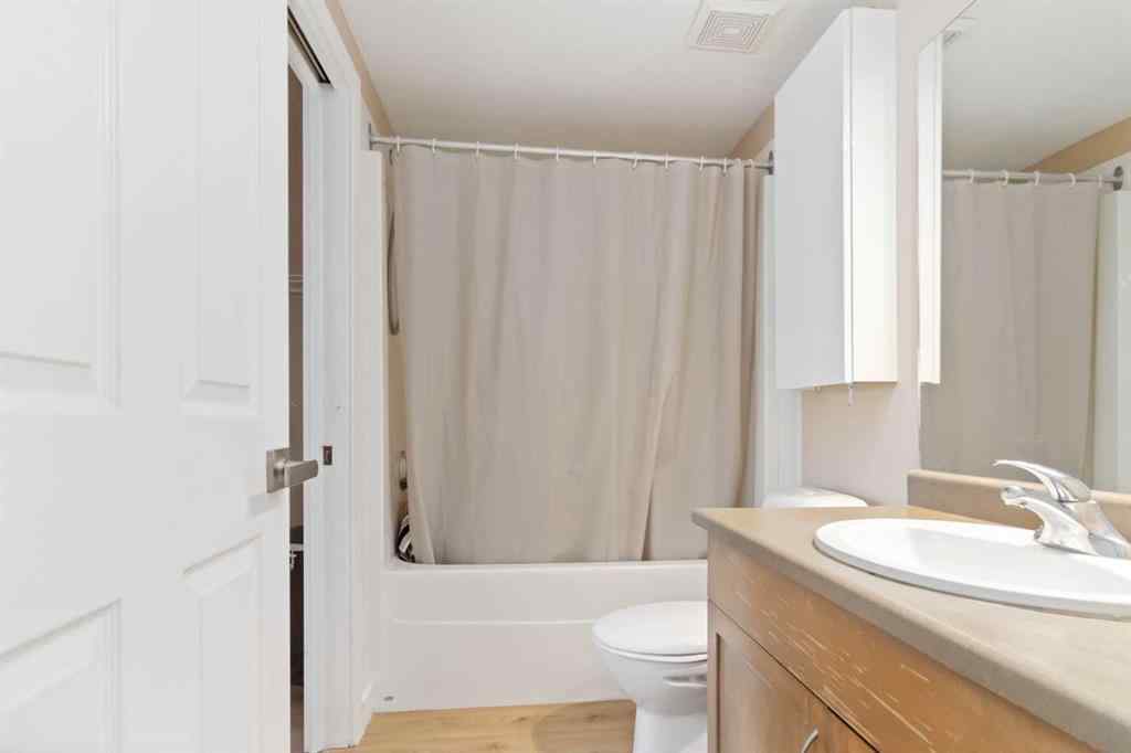 MLS® A2263030 - Unit #202 108 Denholm Gate  in Downtown Fort McMurray, Residential