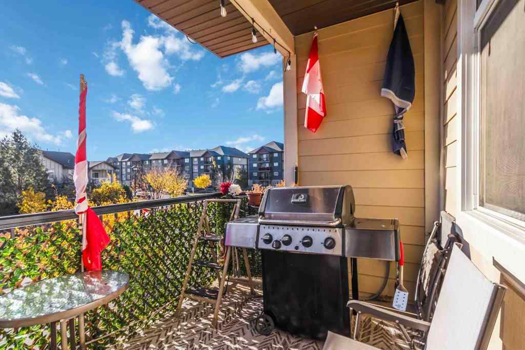 MLS® A2263030 - Unit #202 108 Denholm Gate  in Downtown Fort McMurray, Residential