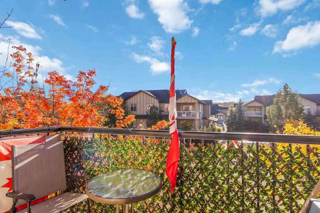 MLS® A2263030 - Unit #202 108 Denholm Gate  in Downtown Fort McMurray, Residential