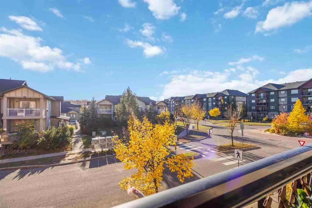 MLS® A2263030 - Unit #202 108 Denholm Gate  in Downtown Fort McMurray, Residential