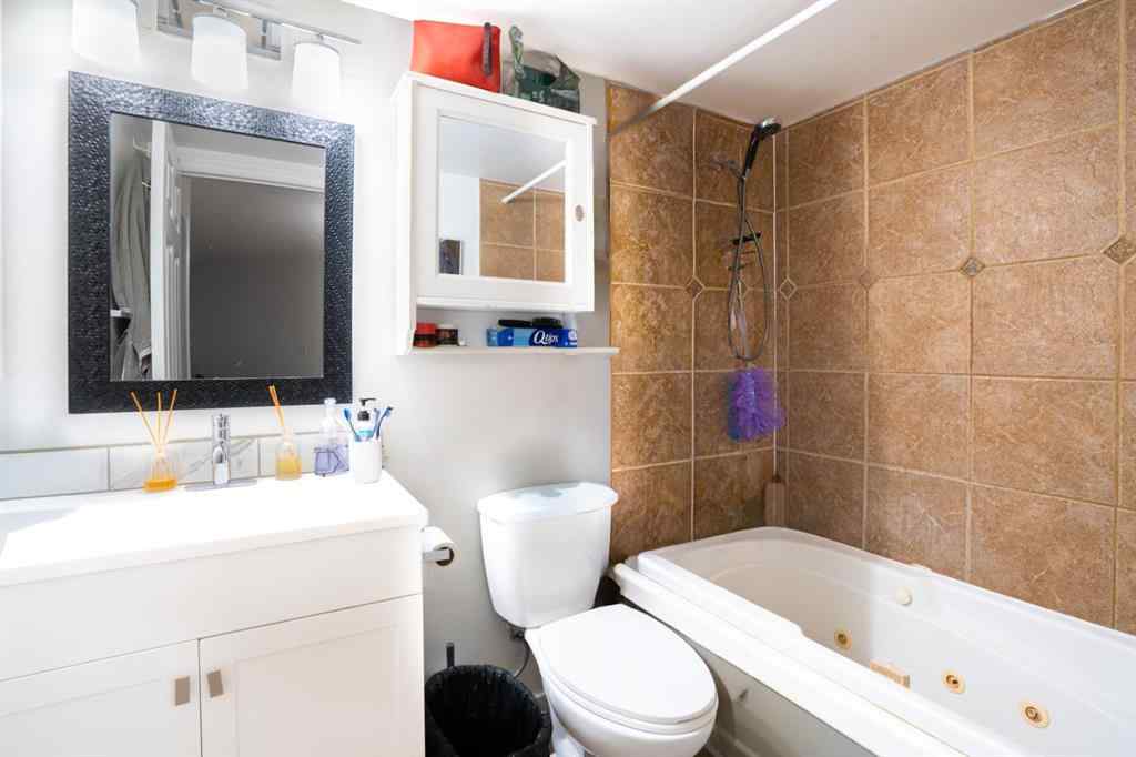 MLS® A2263032 - Unit #209 11 Dover Point SE in Dover Calgary, Residential