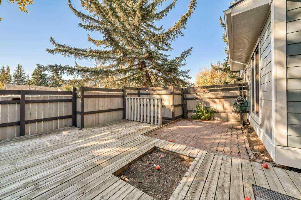 MLS® A2263033 - Unit #24 2210 Oakmoor Drive SW in Palliser Calgary, Residential