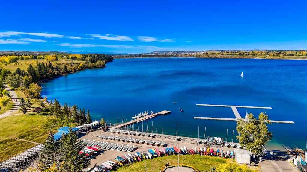 MLS® A2263033 - Unit #24 2210 Oakmoor Drive SW in Palliser Calgary, Residential