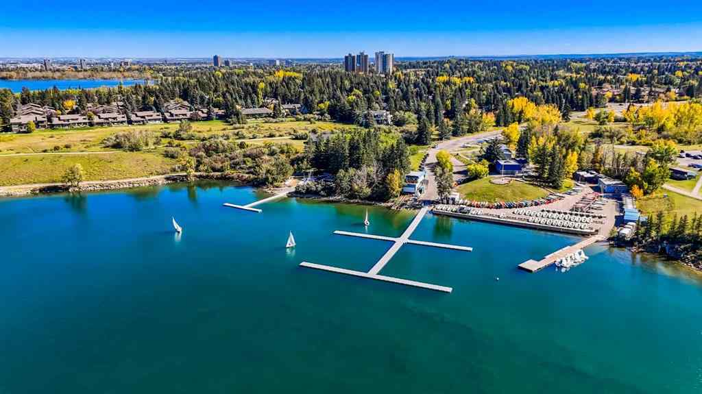 MLS® A2263033 - Unit #24 2210 Oakmoor Drive SW in Palliser Calgary, Residential