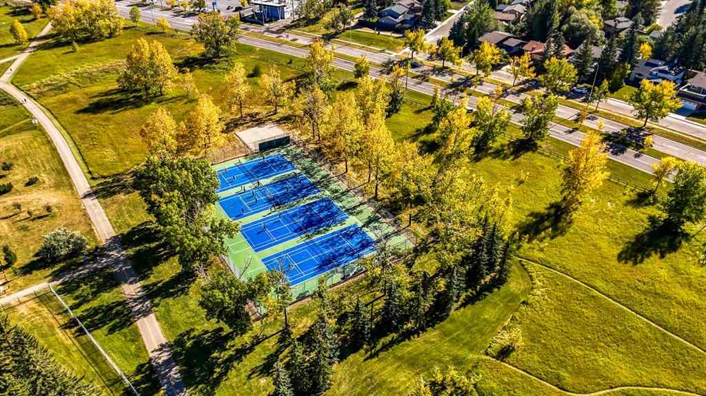 MLS® A2263033 - Unit #24 2210 Oakmoor Drive SW in Palliser Calgary, Residential