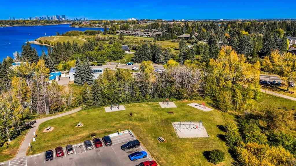 MLS® A2263033 - Unit #24 2210 Oakmoor Drive SW in Palliser Calgary, Residential