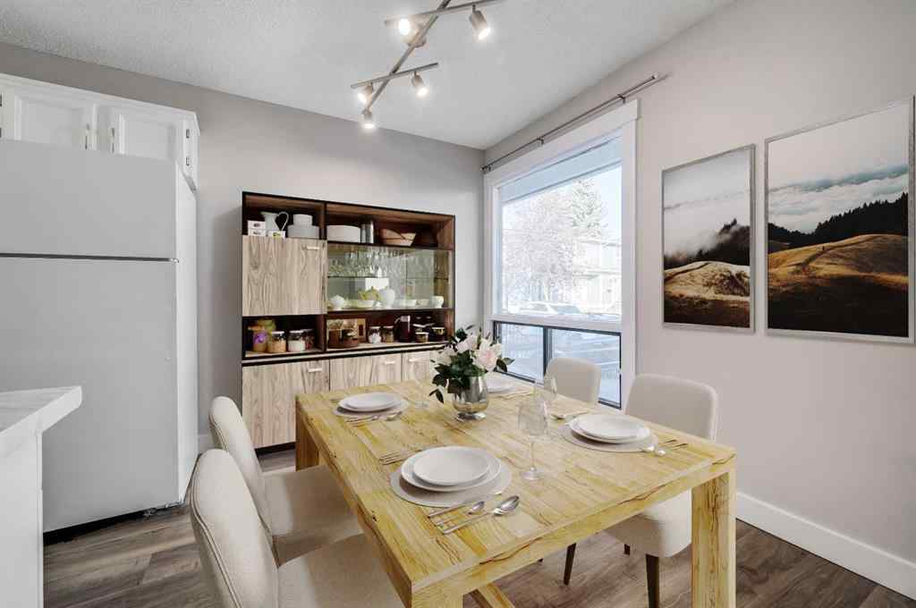 MLS® A2263033 - Unit #24 2210 Oakmoor Drive SW in Palliser Calgary, Residential