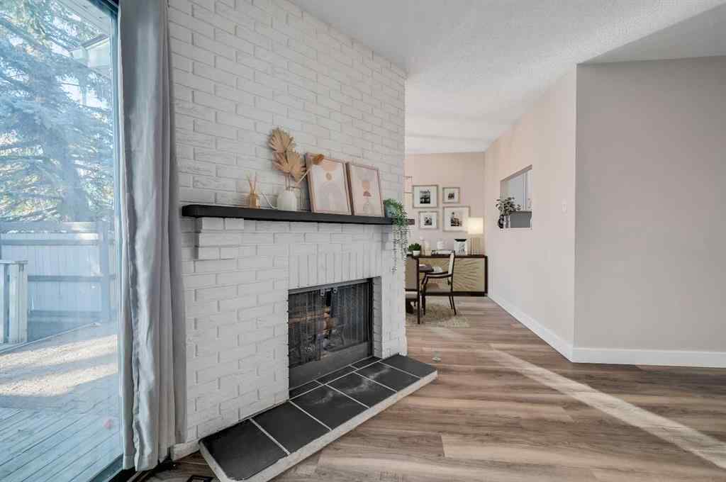 MLS® A2263033 - Unit #24 2210 Oakmoor Drive SW in Palliser Calgary, Residential